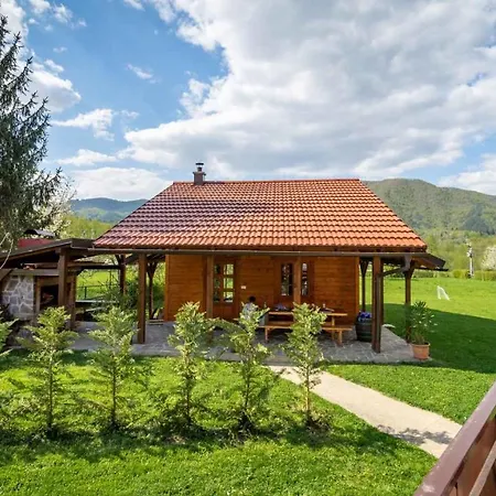Nyaraló Holiday In 31225 Brod na Kupi