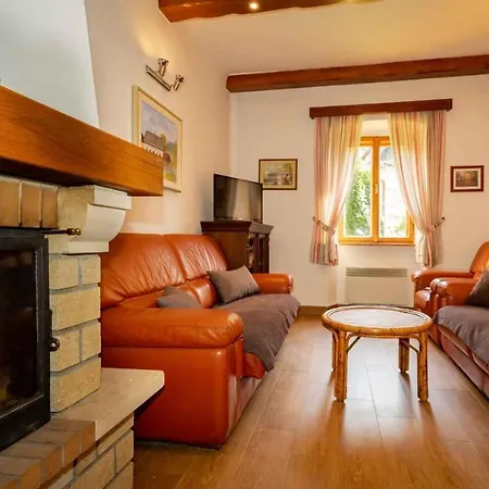 Vikendica Holiday In 31225 Brod na Kupi