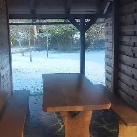 Vikendica Holiday In 31225