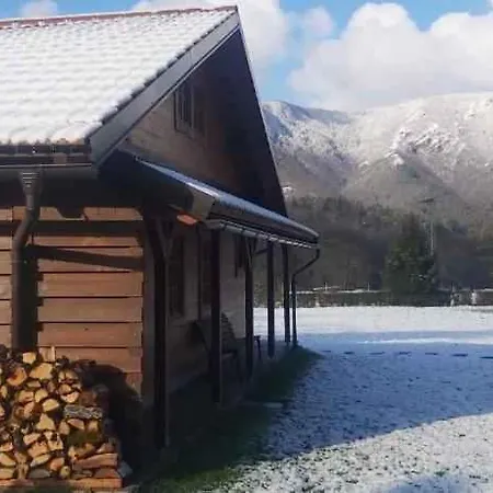Holiday In 31225 Vikendica
